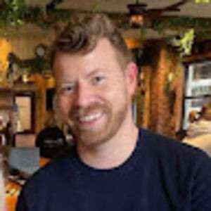 Meet your Posher, Darrin